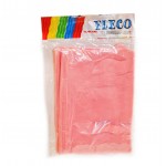 FLECO PLAST.ROSA 25M.